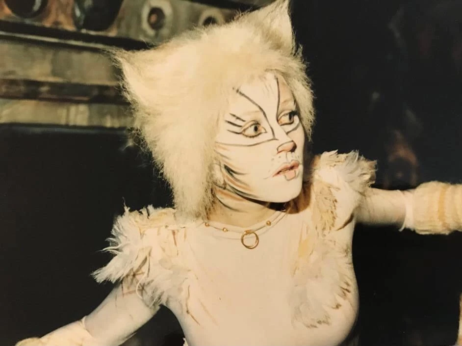 Marianne Howard 'Cats' Musical Wiki Fandom