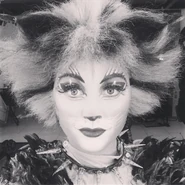 Bombalurina, Asia Tour 2017