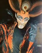 Macavity (cover), Asia tour 2020