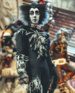 Mistoffelees