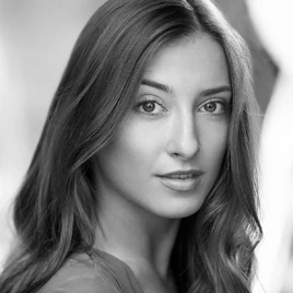 Sophie-Rose Middleton Portrait