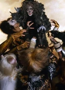 Victoria, 1989