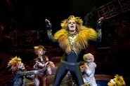 Rum Tum Tugger