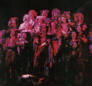 Jellicle Songs Sydney 1985 02