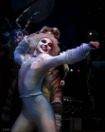 Victoria, Asia Tour 2020