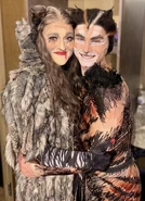 Tricia Tanguy, PJ DiGaetano