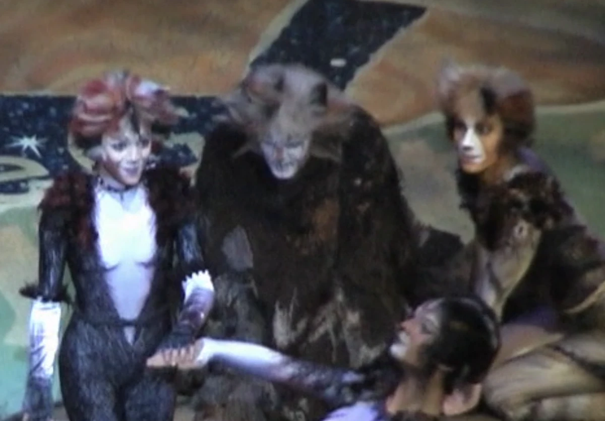Cindy Bell 'Cats' Musical Wiki Fandom