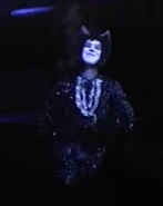Mistoffelees, 1997