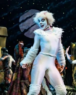 Victoria, Asia Tour 2020