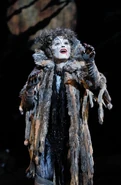 Kathryn Holtkamp as Grizabella