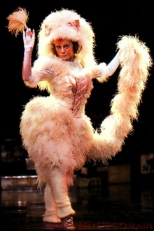 Griddlebone Valentina Kozhanova Hamburg 93