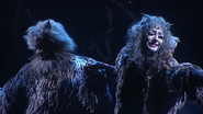 Grizabella, 2002