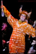 Jennyanydots, Vienna 1983