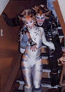 Bryce Bermingham, Erin Braithwaite