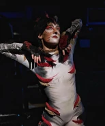 Elga Martino as Tantomile