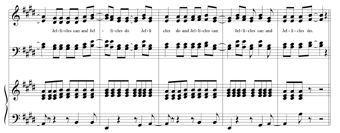 Jellicle Songs For Jellicle Cats Cats Musical Wiki Fandom The cats emerge singing of their unique abilities and special traits in a fusion of poetry and dance. jellicle songs for jellicle cats