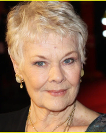Judi Dench Cats Musical Wiki Fandom