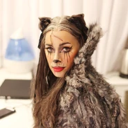 Griz Leona Lewis Backstage Bway 2016.jpg (105 KB)