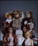 Cast promo group 4.jpg (156 KB) Old Deuteronomy, 1982