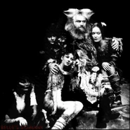 Old Deuteronomy, 1981