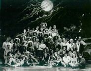 Full Cast Mexico 1991