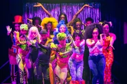 The Jellicle Ball