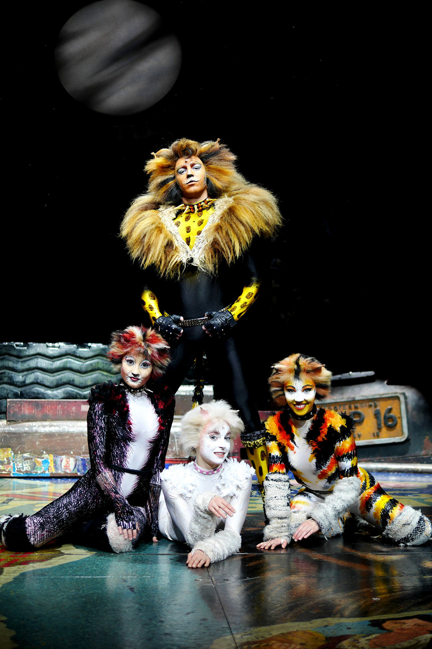 Rum Tum Tugger (disambiguation) 'Cats' Musical Wiki Fandom