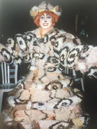 Jennyanydots (cover), 1992