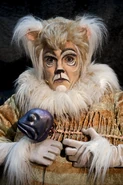 Shakespeare, 2009 (Johan Karlsson)