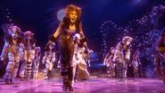 Broadway Montage Cats the Musical