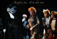 Bustopher, UK Tour 2016