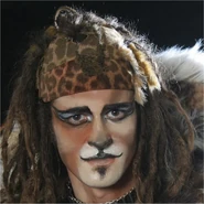Rum Tum Tugger