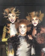 Katie Deacon (cover)