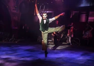 Magical Mister Mistoffelees