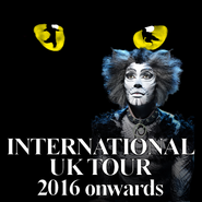 UK Tour 2016