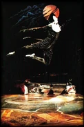 Mistoffelees