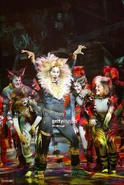 World Tour 2003