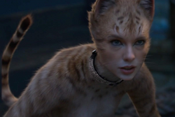 Syllabub - 2019 Movie, 'Cats' Musical Wiki