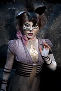 Demeter, 2009 (Lisette Pagler)