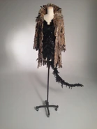 Grizabella costume 1998 film.jpeg (44 KB) Elaine Paige's Grizabella costume for the 1998 film version of Cats