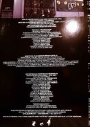 Hamburg 1986 Cast Recording credits