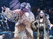 Grizabella, Asia Tour 2020