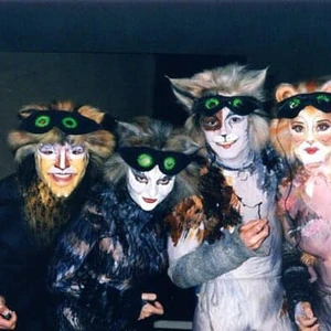 Overture Cats Musical Wiki Fandom It kickstarts the show and is accompanied by a segment known as green eyes. overture cats musical wiki fandom