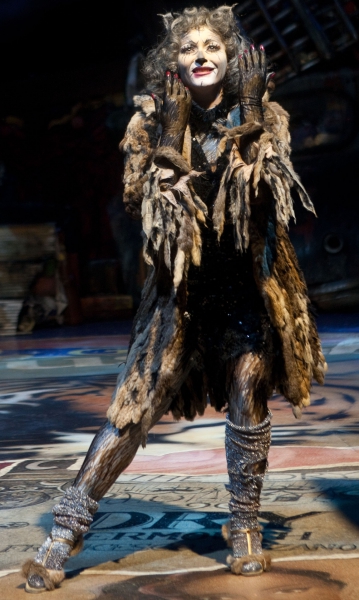 The Meaning and Story Behind Cats the Musical - Why Andrew Lloyd Weber  Wrote Cats