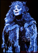 Grizabella, 1999