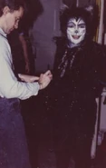 Mistoffelees, Broadway 1990