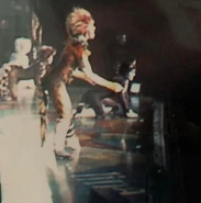 Kate Fahrner as Demeter