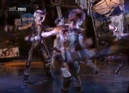 Hamburg promotional clip