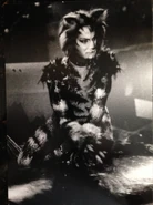 Behind the scenes, 1998 Film