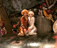 Victoria, RCCL Cast 5